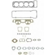 Purchase Top-Quality Head Gasket Set by FEL-PRO - HS21178PT3 pa9