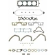 Purchase Top-Quality Head Gasket Set by FEL-PRO - HS21187PT1 pa1