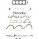 Purchase Top-Quality Head Gasket Set by FEL-PRO - HS21187PT1 pa2
