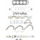 Purchase Top-Quality Jeu de joints de culasse by FEL-PRO - HS21187PT1 pa2