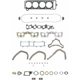 Purchase Top-Quality Head Gasket Set by FEL-PRO - HS21187PT1 pa3