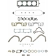 Purchase Top-Quality Head Gasket Set by FEL-PRO - HS21187PT1 pa4