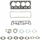 Purchase Top-Quality Head Gasket Set by FEL-PRO - HS21190B pa1