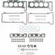 Purchase Top-Quality Head Gasket Set by FEL-PRO - HS26150PT2 pa2