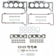 Purchase Top-Quality Head Gasket Set by FEL-PRO - HS26150PT2 pa3