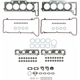 Purchase Top-Quality Head Gasket Set by FEL-PRO - HS26150PT3 pa2