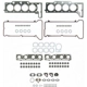 Purchase Top-Quality Head Gasket Set by FEL-PRO - HS26150PT3 pa5