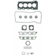 Purchase Top-Quality Head Gasket Set by FEL-PRO - HS26154PT pa1