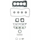 Purchase Top-Quality Head Gasket Set by FEL-PRO - HS26154PT pa2