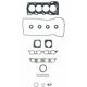 Purchase Top-Quality Head Gasket Set by FEL-PRO - HS26154PT pa3