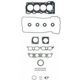 Purchase Top-Quality Head Gasket Set by FEL-PRO - HS26154PT pa4