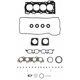 Purchase Top-Quality Head Gasket Set by FEL-PRO - HS26154PT1 pa1