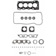 Purchase Top-Quality Head Gasket Set by FEL-PRO - HS26154PT1 pa2