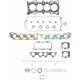 Purchase Top-Quality Head Gasket Set by FEL-PRO - HS26155PT pa2