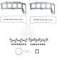 Purchase Top-Quality Head Gasket Set by FEL-PRO - HS26157PT pa10