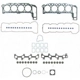 Purchase Top-Quality Head Gasket Set by FEL-PRO - HS26157PT pa11