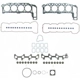 Purchase Top-Quality Head Gasket Set by FEL-PRO - HS26157PT pa2