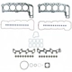 Purchase Top-Quality Head Gasket Set by FEL-PRO - HS26157PT pa3