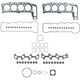 Purchase Top-Quality Head Gasket Set by FEL-PRO - HS26157PT pa4