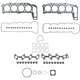 Purchase Top-Quality Head Gasket Set by FEL-PRO - HS26157PT pa6