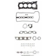 Purchase Top-Quality Head Gasket Set by FEL-PRO - HS26158PT1 pa1