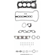 Purchase Top-Quality Head Gasket Set by FEL-PRO - HS26158PT1 pa2
