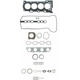 Purchase Top-Quality Head Gasket Set by FEL-PRO - HS26158PT2 pa2