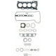 Purchase Top-Quality Head Gasket Set by FEL-PRO - HS26158PT2 pa4