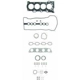 Purchase Top-Quality Head Gasket Set by FEL-PRO - HS26158PT3 pa1