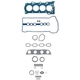 Purchase Top-Quality Head Gasket Set by FEL-PRO - HS26158PT3 pa10