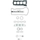 Purchase Top-Quality Head Gasket Set by FEL-PRO - HS26158PT3 pa11