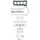 Purchase Top-Quality Head Gasket Set by FEL-PRO - HS26158PT3 pa2