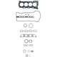 Purchase Top-Quality Head Gasket Set by FEL-PRO - HS26158PT3 pa5