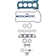 Purchase Top-Quality Head Gasket Set by FEL-PRO - HS26158PT3 pa7
