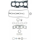 Purchase Top-Quality Head Gasket Set by FEL-PRO - HS26160PT pa1