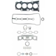 Purchase Top-Quality Head Gasket Set by FEL-PRO - HS26160PT pa2