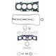 Purchase Top-Quality Head Gasket Set by FEL-PRO - HS26160PT pa3