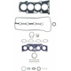Purchase Top-Quality Head Gasket Set by FEL-PRO - HS26160PT pa4
