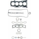 Purchase Top-Quality Head Gasket Set by FEL-PRO - HS26160PT pa6