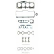 Purchase Top-Quality Head Gasket Set by FEL-PRO - HS26161PT pa1
