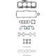 Purchase Top-Quality Head Gasket Set by FEL-PRO - HS26161PT pa2