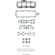 Purchase Top-Quality Head Gasket Set by FEL-PRO - HS26161PT pa3