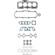 Purchase Top-Quality Head Gasket Set by FEL-PRO - HS26161PT1 pa2