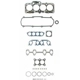Purchase Top-Quality Head Gasket Set by FEL-PRO - HS26161PT1 pa5