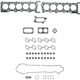 Purchase Top-Quality Head Gasket Set by FEL-PRO - HS26162PT pa2