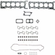 Purchase Top-Quality Head Gasket Set by FEL-PRO - HS26162PT pa3
