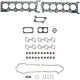 Purchase Top-Quality Head Gasket Set by FEL-PRO - HS26162PT pa7