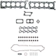 Purchase Top-Quality Head Gasket Set by FEL-PRO - HS26162PT pa8