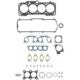 Purchase Top-Quality Head Gasket Set by FEL-PRO - HS26164PT pa1