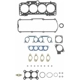 Purchase Top-Quality Head Gasket Set by FEL-PRO - HS26164PT pa2